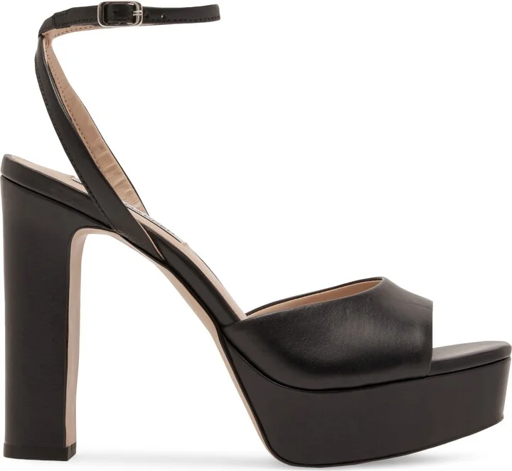 Assured Ankle Strap Platform Sandal - Image 2
