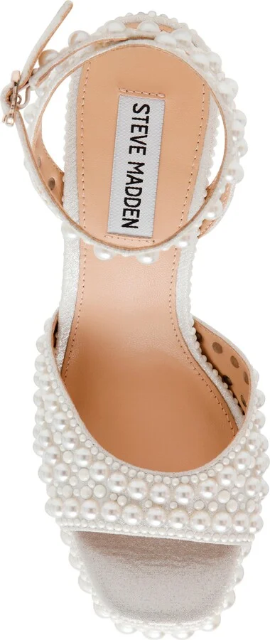 Assured Platform Ankle Strap Sandal - Image 5