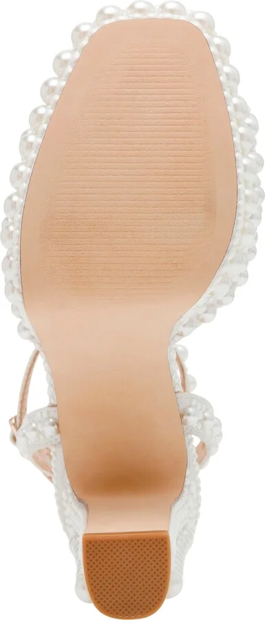 Assured Platform Ankle Strap Sandal - Image 6