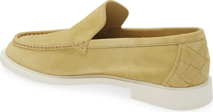 Astaire King Intrecciato Loafer - Image 2