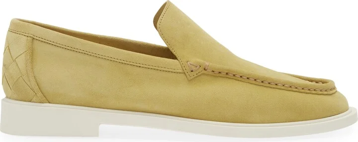 Astaire King Intrecciato Loafer - Image 3