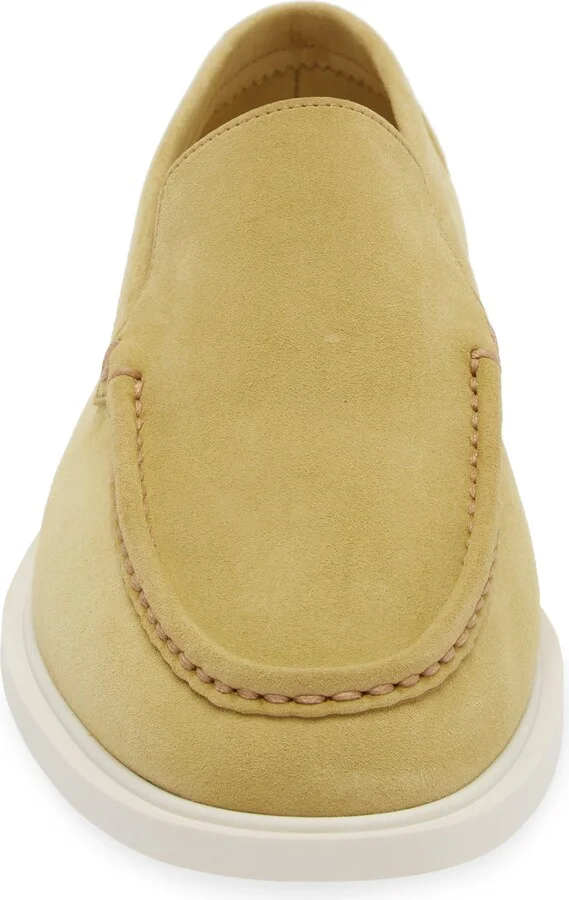 Astaire King Intrecciato Loafer - Image 4