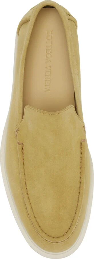 Astaire King Intrecciato Loafer - Image 5