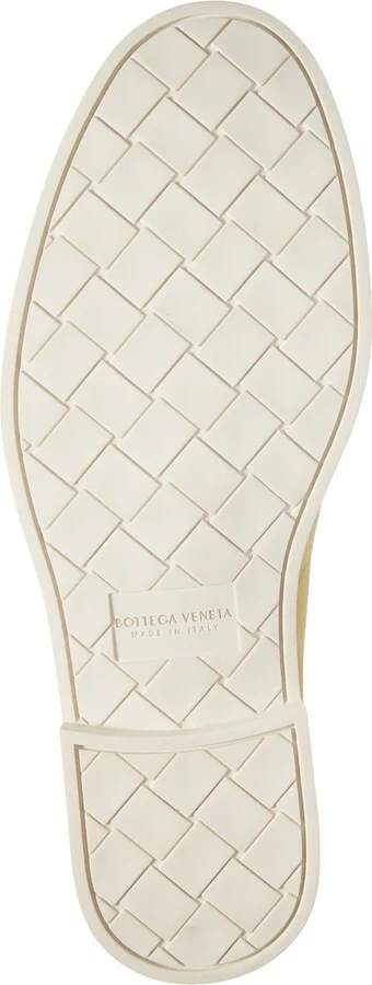 Astaire King Intrecciato Loafer - Image 6