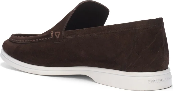 Astaire King Intrecciato Loafer - Image 8