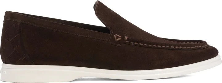 Astaire King Intrecciato Loafer - Image 9
