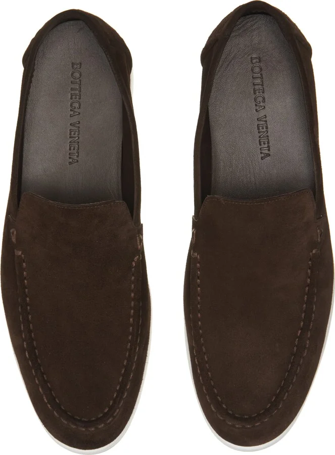 Astaire King Intrecciato Loafer - Image 11