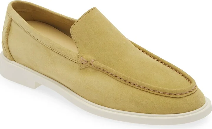 Astaire King Intrecciato Loafer