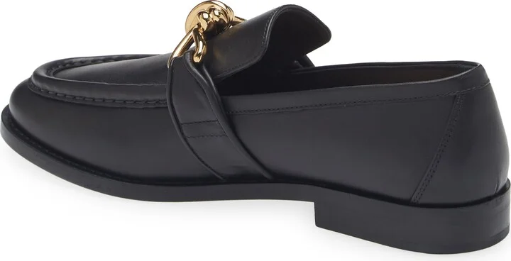 Astaire Knot Bit Loafer - Image 3