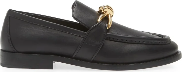 Astaire Knot Bit Loafer - Image 4