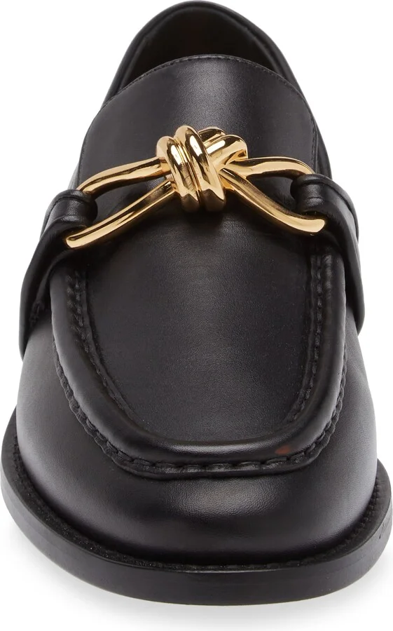 Astaire Knot Bit Loafer - Image 5