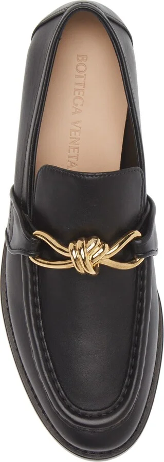 Astaire Knot Bit Loafer - Image 6