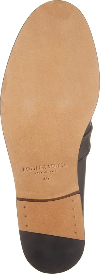 Astaire Knot Bit Loafer - Image 7