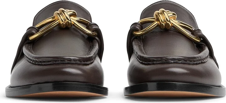 Astaire Knot Bit Loafer - Image 11