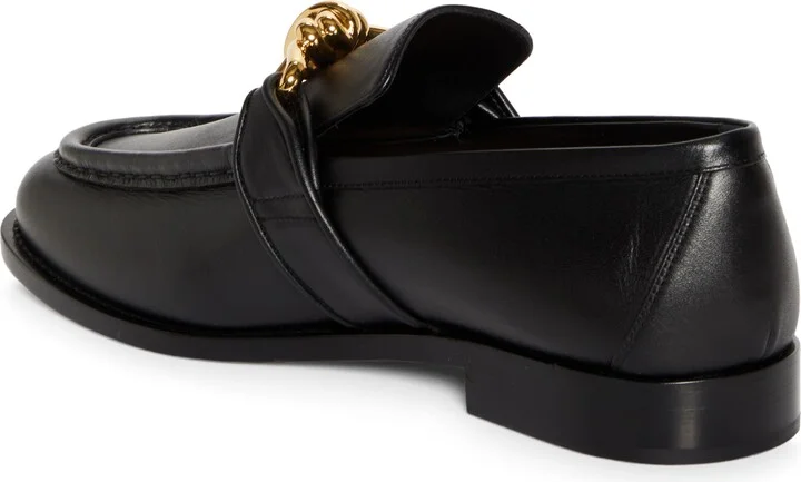 Astaire Knot Bit Loafer - Image 2