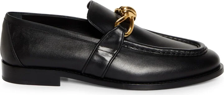 Astaire Knot Bit Loafer - Image 3