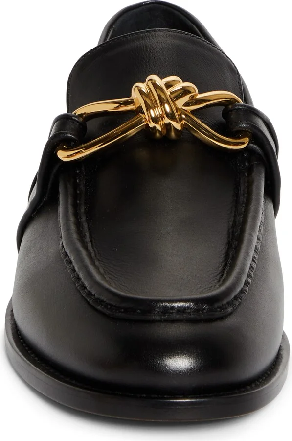 Astaire Knot Bit Loafer - Image 4