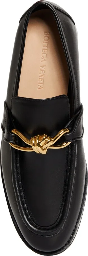 Astaire Knot Bit Loafer - Image 5
