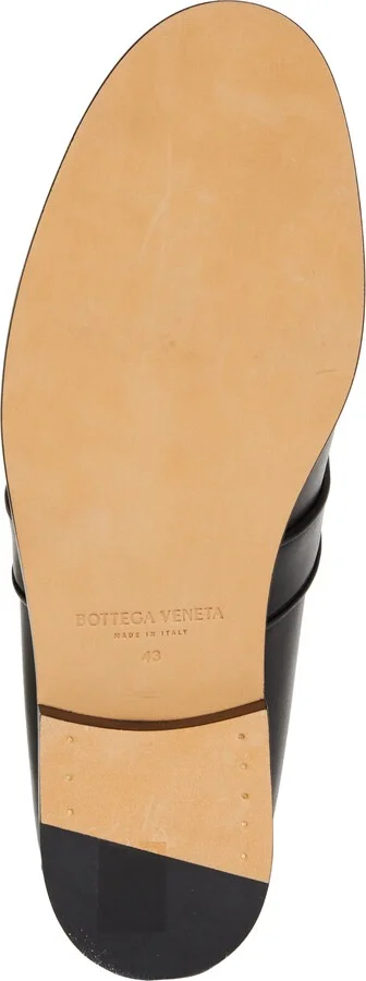 Astaire Knot Bit Loafer - Image 6