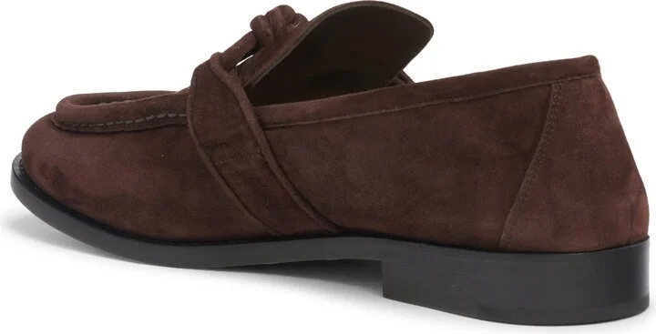Astaire Knot Bit Loafer - Image 2