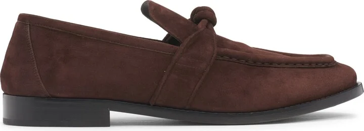 Astaire Knot Bit Loafer - Image 3