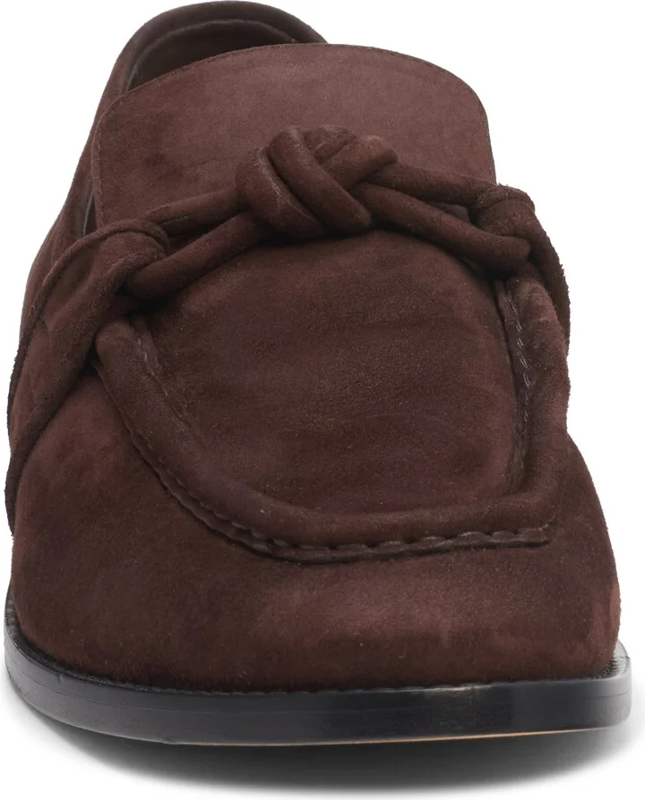 Astaire Knot Bit Loafer - Image 4