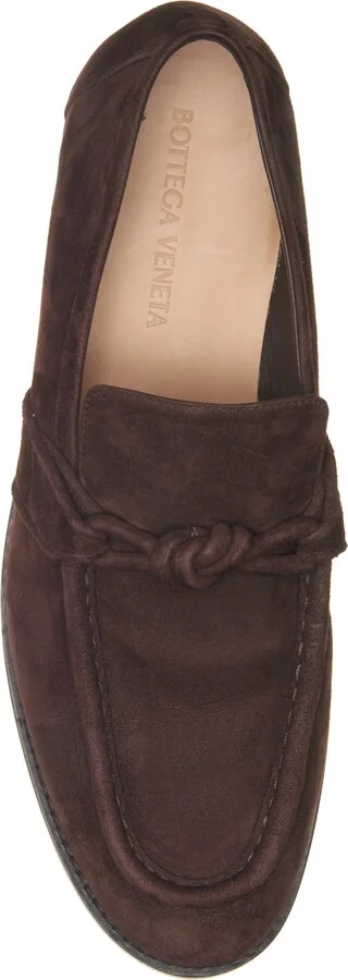 Astaire Knot Bit Loafer - Image 5