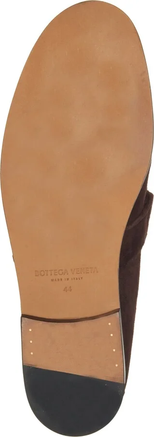 Astaire Knot Bit Loafer - Image 6