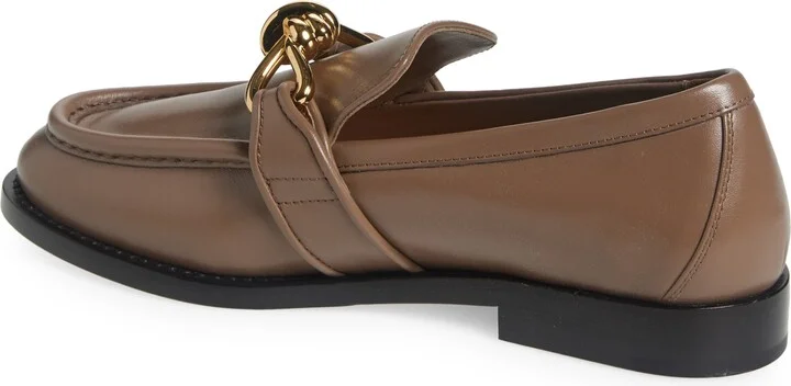 Astaire Knot Bit Loafer - Image 2