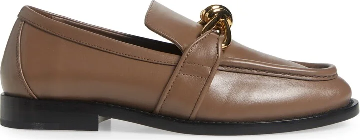 Astaire Knot Bit Loafer - Image 3