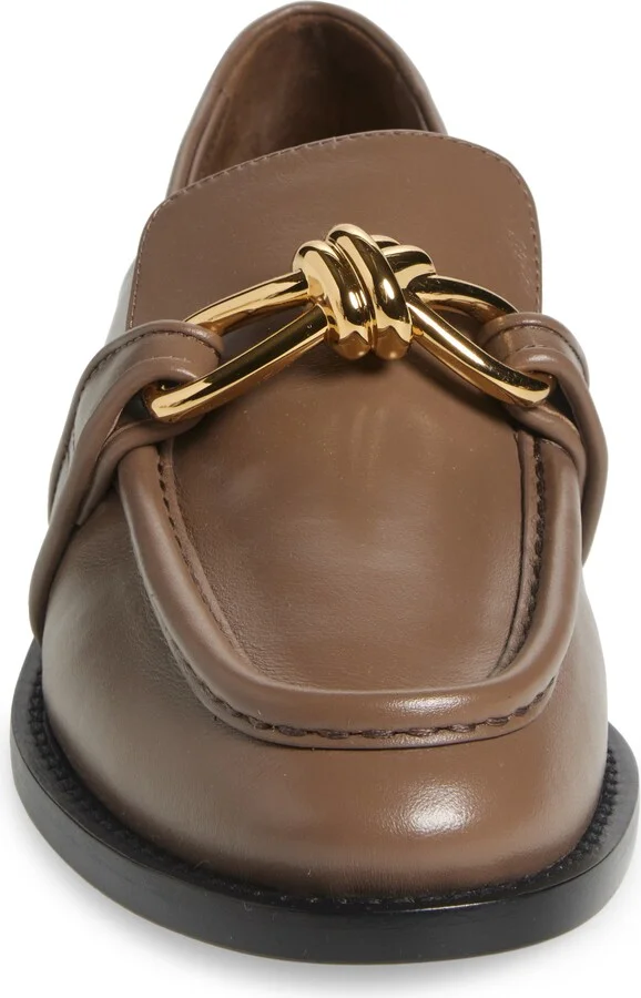 Astaire Knot Bit Loafer - Image 4