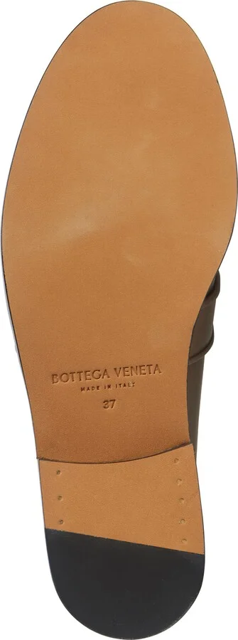Astaire Knot Bit Loafer - Image 5