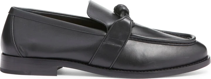 Astaire Knot Bit Loafer - Image 3