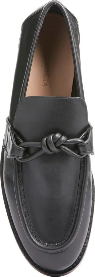 Astaire Knot Bit Loafer - Image 5