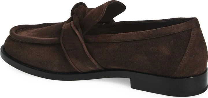 Astaire Knot Bit Loafer - Image 2