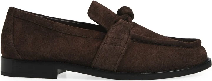 Astaire Knot Bit Loafer - Image 3