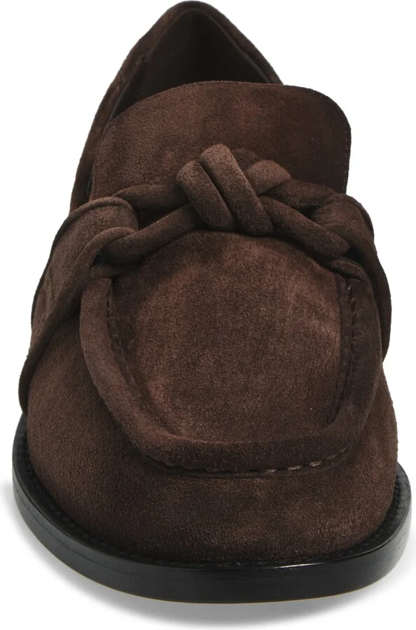 Astaire Knot Bit Loafer - Image 4