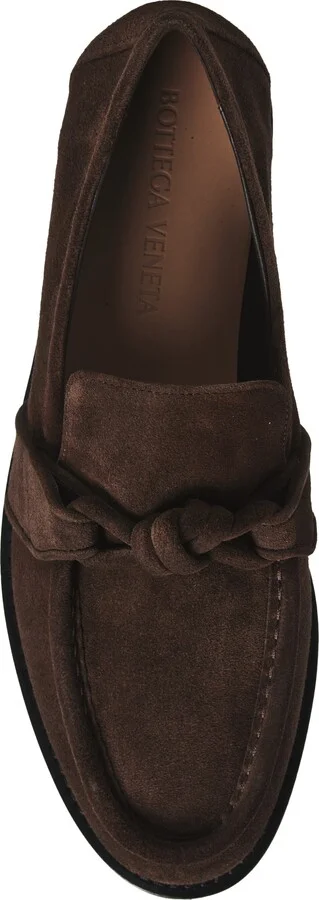 Astaire Knot Bit Loafer - Image 5
