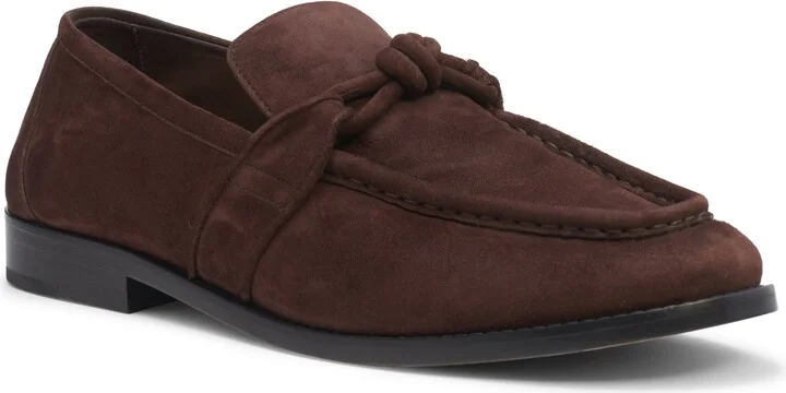 Astaire Knot Bit Loafer
