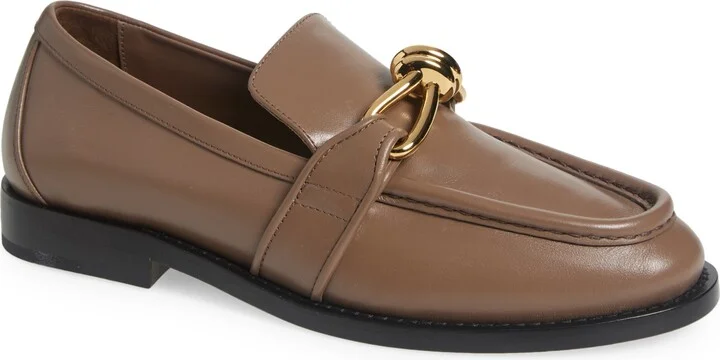 Astaire Knot Bit Loafer