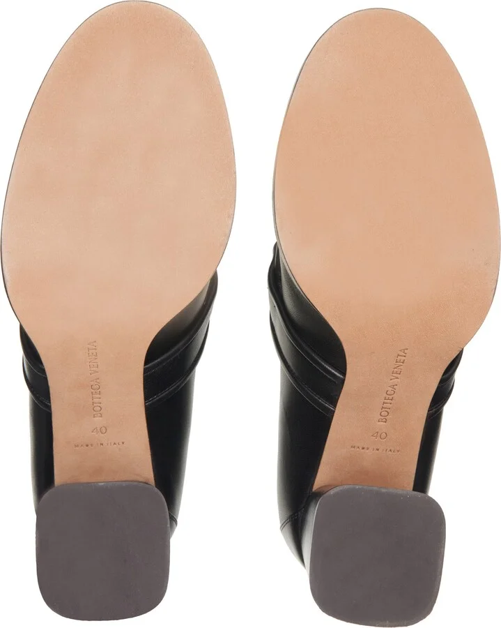 Astaire Knot Bit Loafer Pump - Image 6