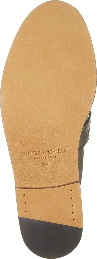 Astaire Knot Bit Mule Loafer - Image 4