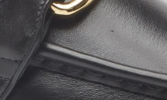 Astaire Knot Bit Mule Loafer - Image 5