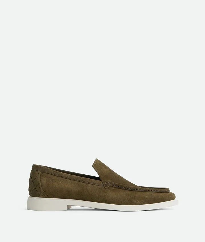Astaire Loafer