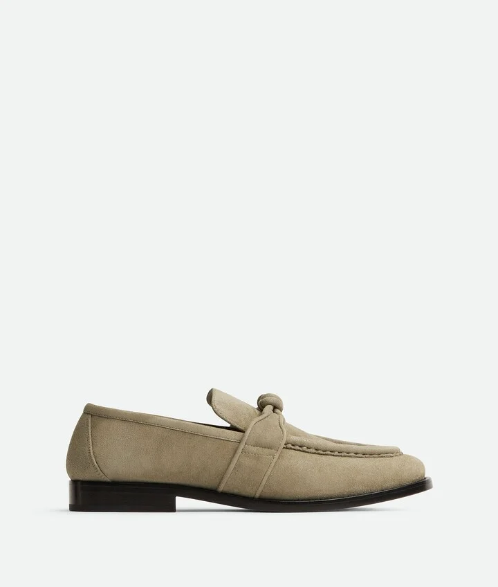 Astaire Loafer