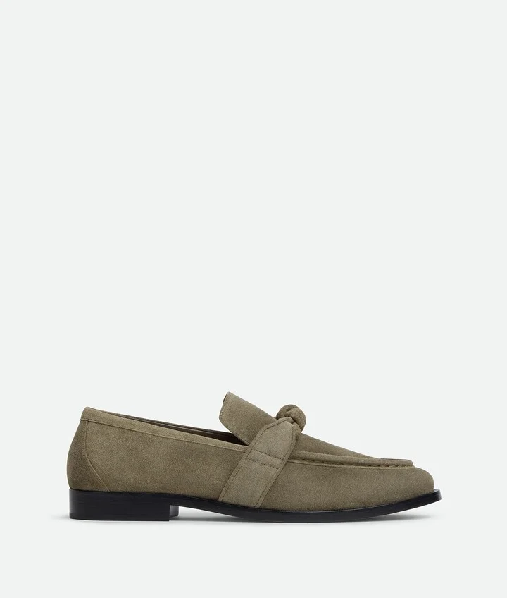 Astaire Loafer