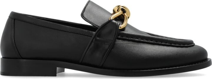 `Astaire` Loafers, , - Black