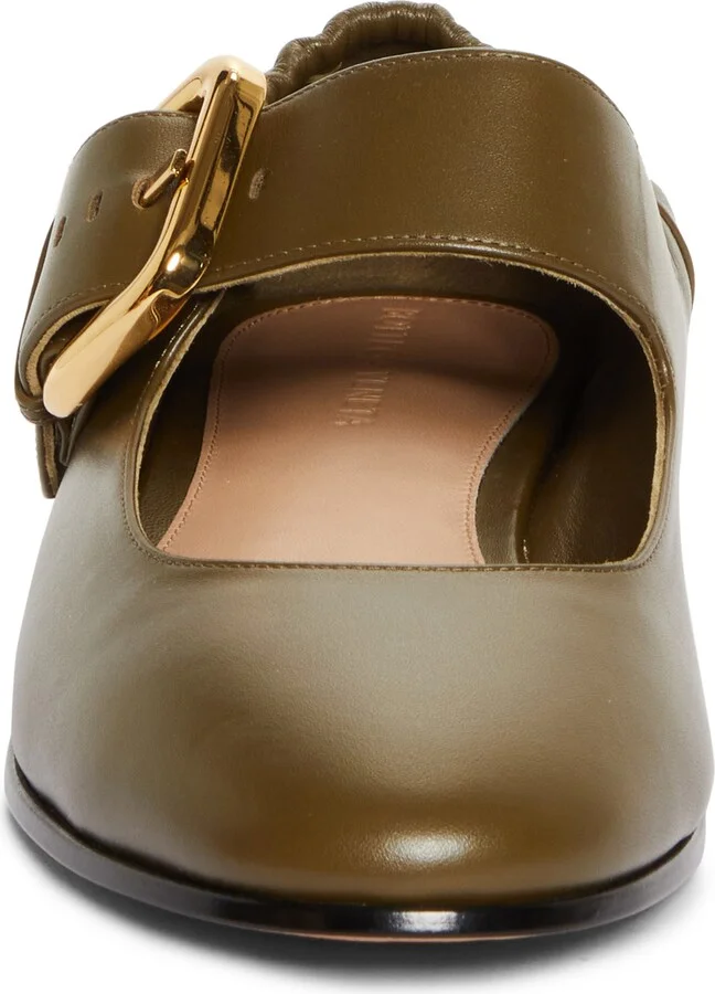 Astaire Mary Jane Flat - Image 5