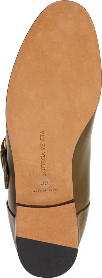 Astaire Mary Jane Flat - Image 7