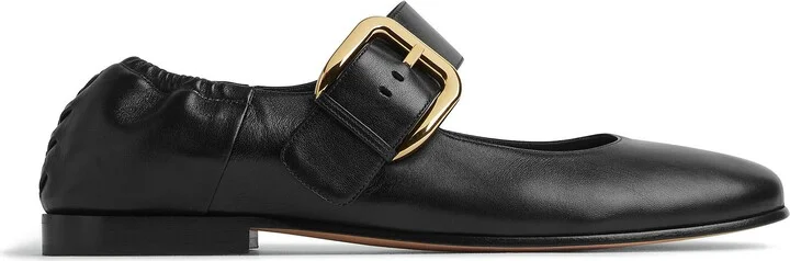 Astaire Mary Jane Flat